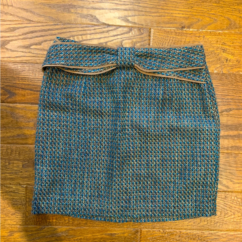 Retro inspired Banana Republic Pencil Skirt Size 6